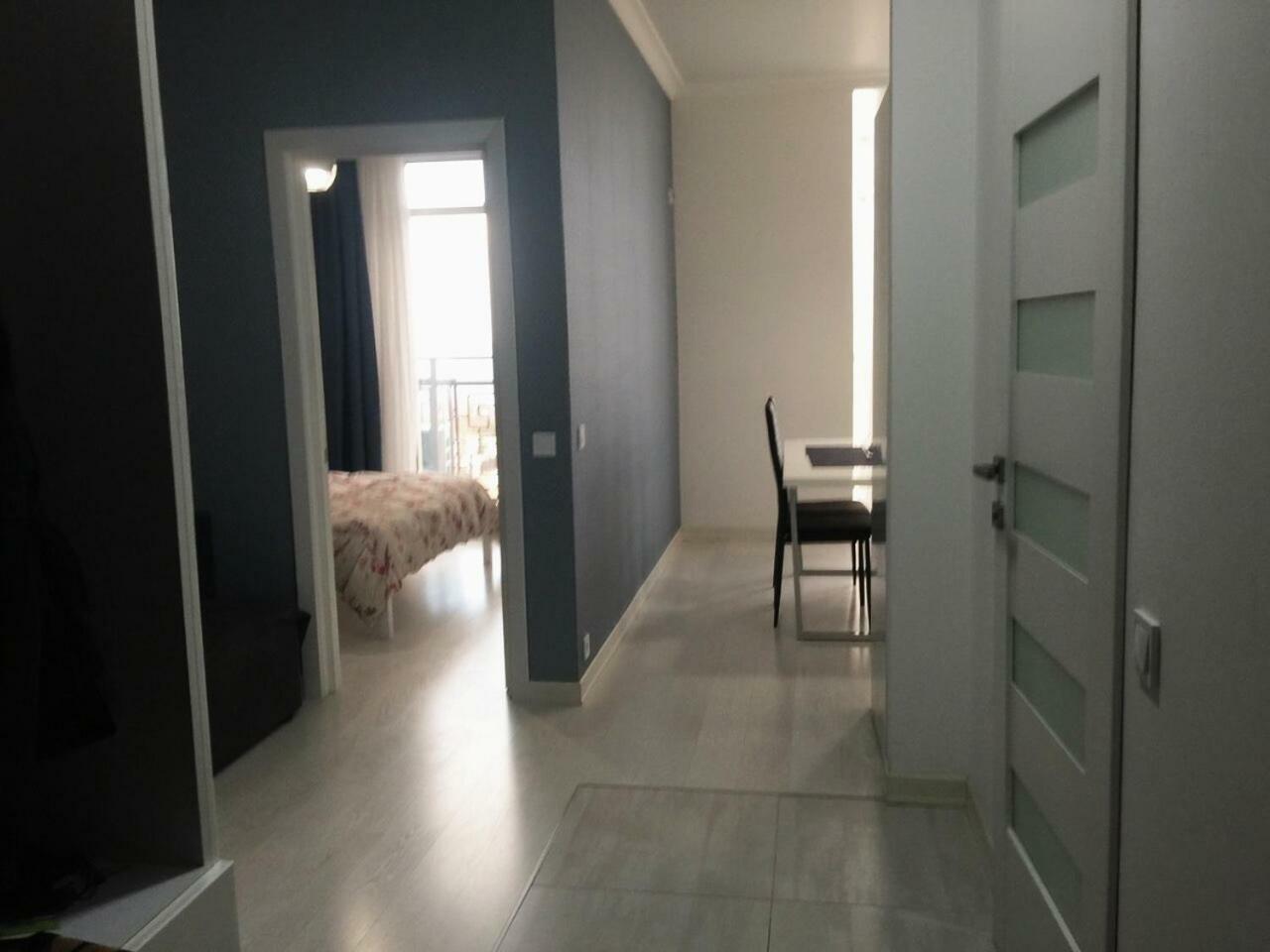 The Den Apartment Odessa Exterior photo