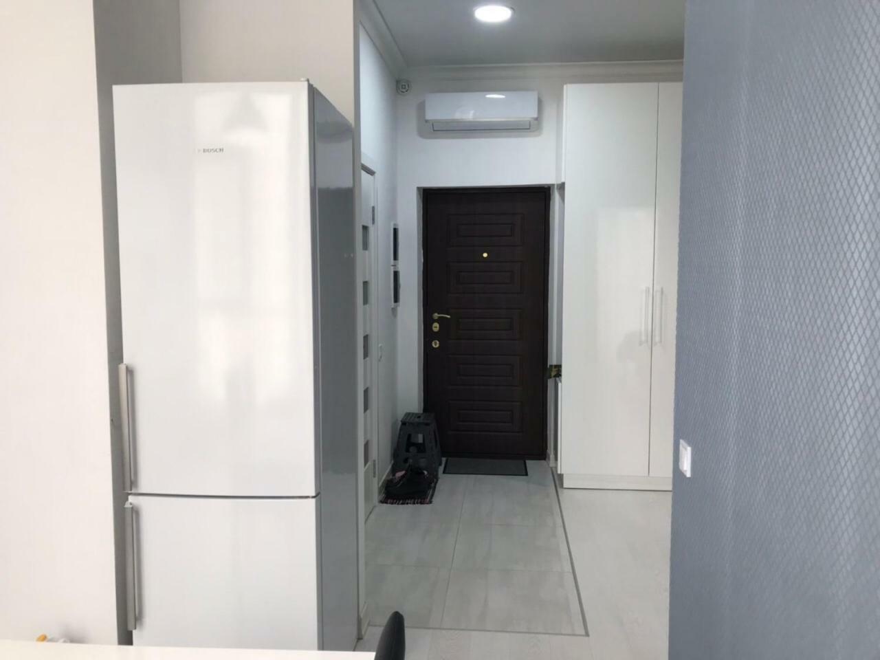 The Den Apartment Odessa Exterior photo